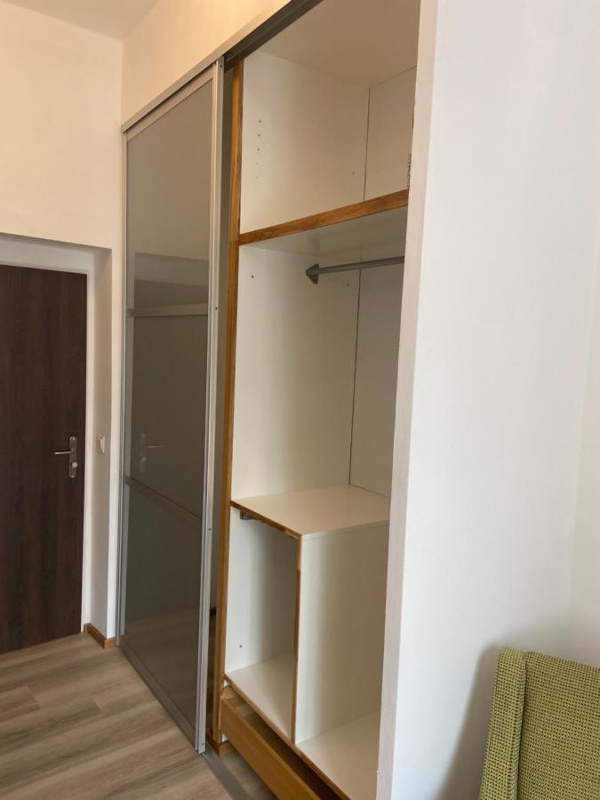 Aparthotel Slezak Litomyšl Exterior foto