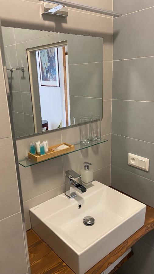Aparthotel Slezak Litomyšl Exterior foto