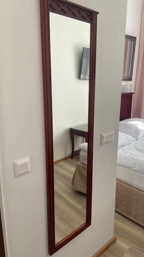 Aparthotel Slezak Litomyšl Exterior foto