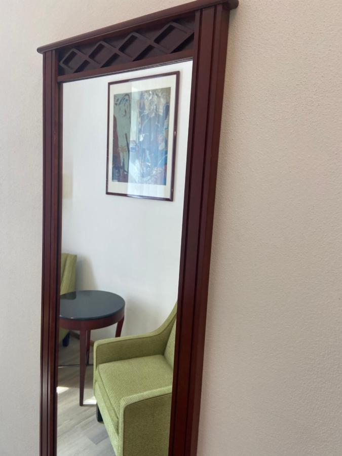 Aparthotel Slezak Litomyšl Exterior foto