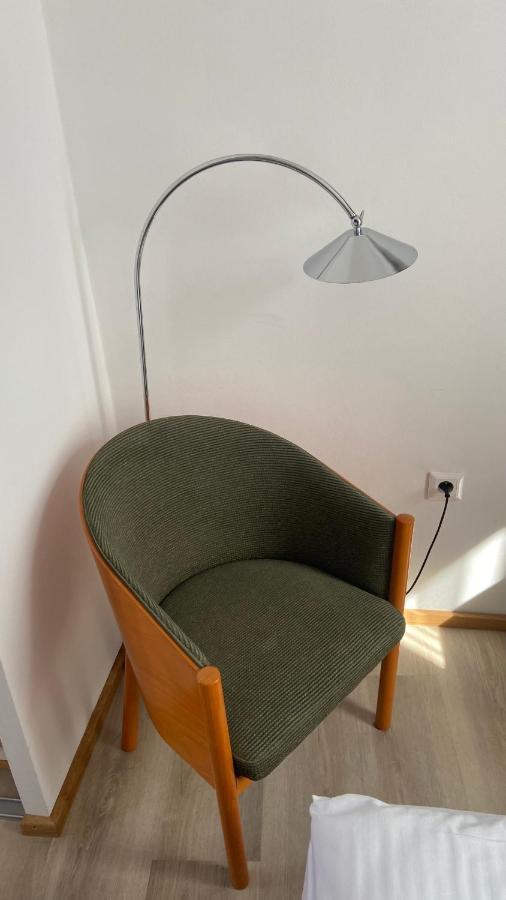 Aparthotel Slezak Litomyšl Exterior foto