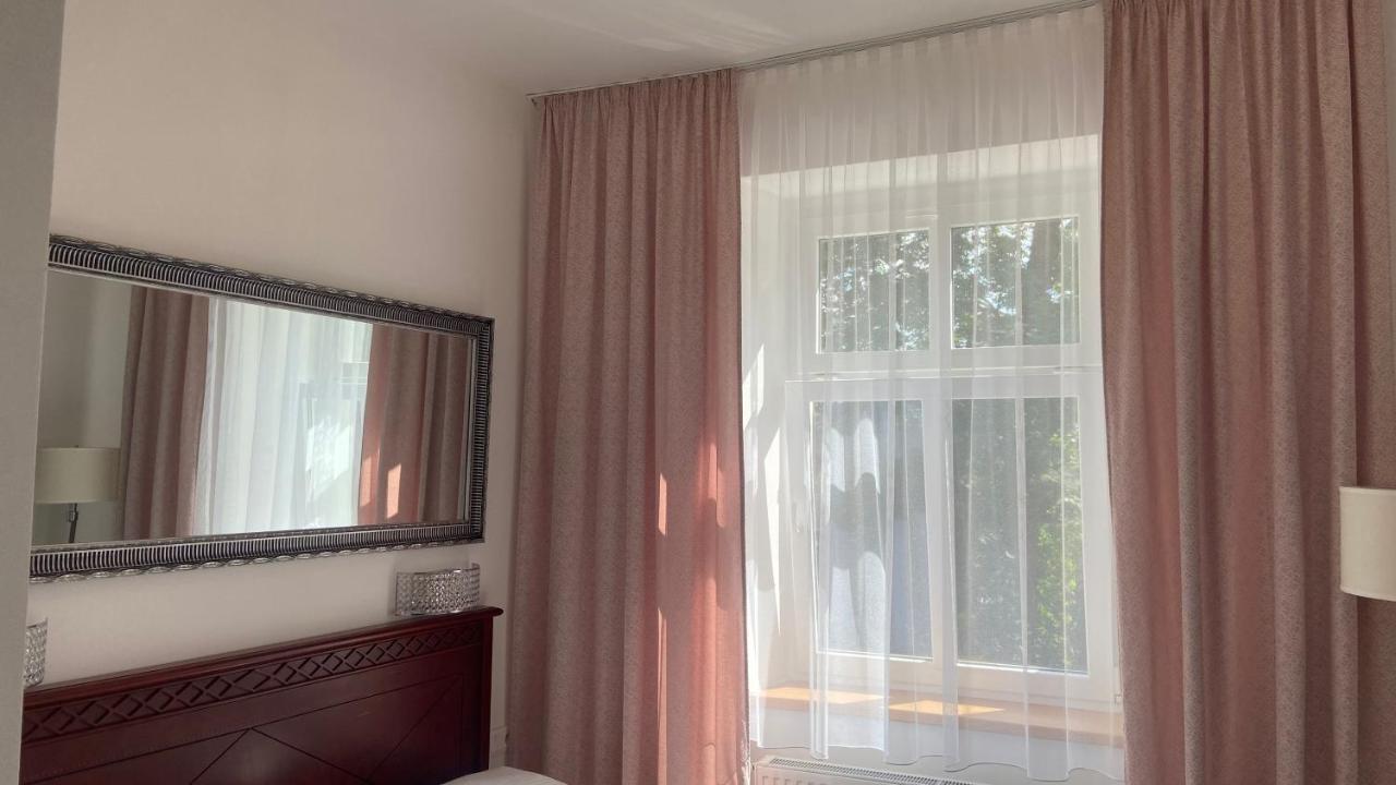 Aparthotel Slezak Litomyšl Exterior foto