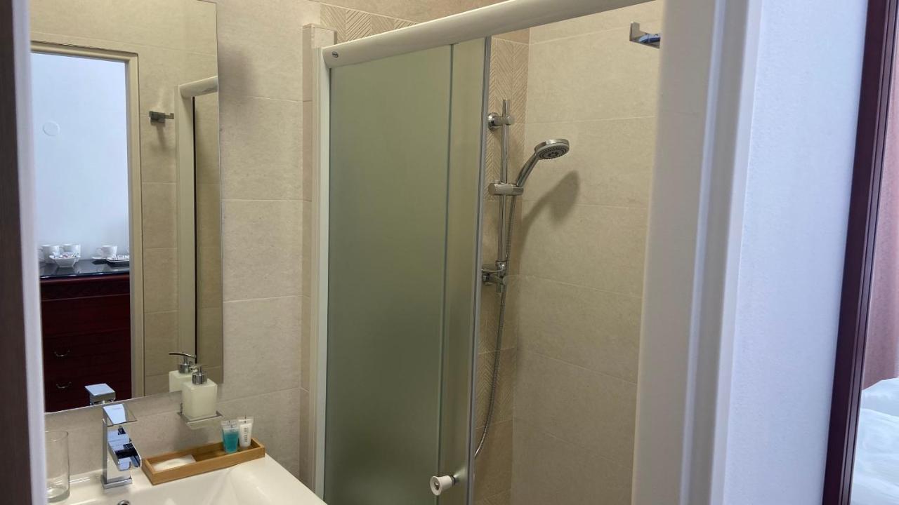 Aparthotel Slezak Litomyšl Exterior foto