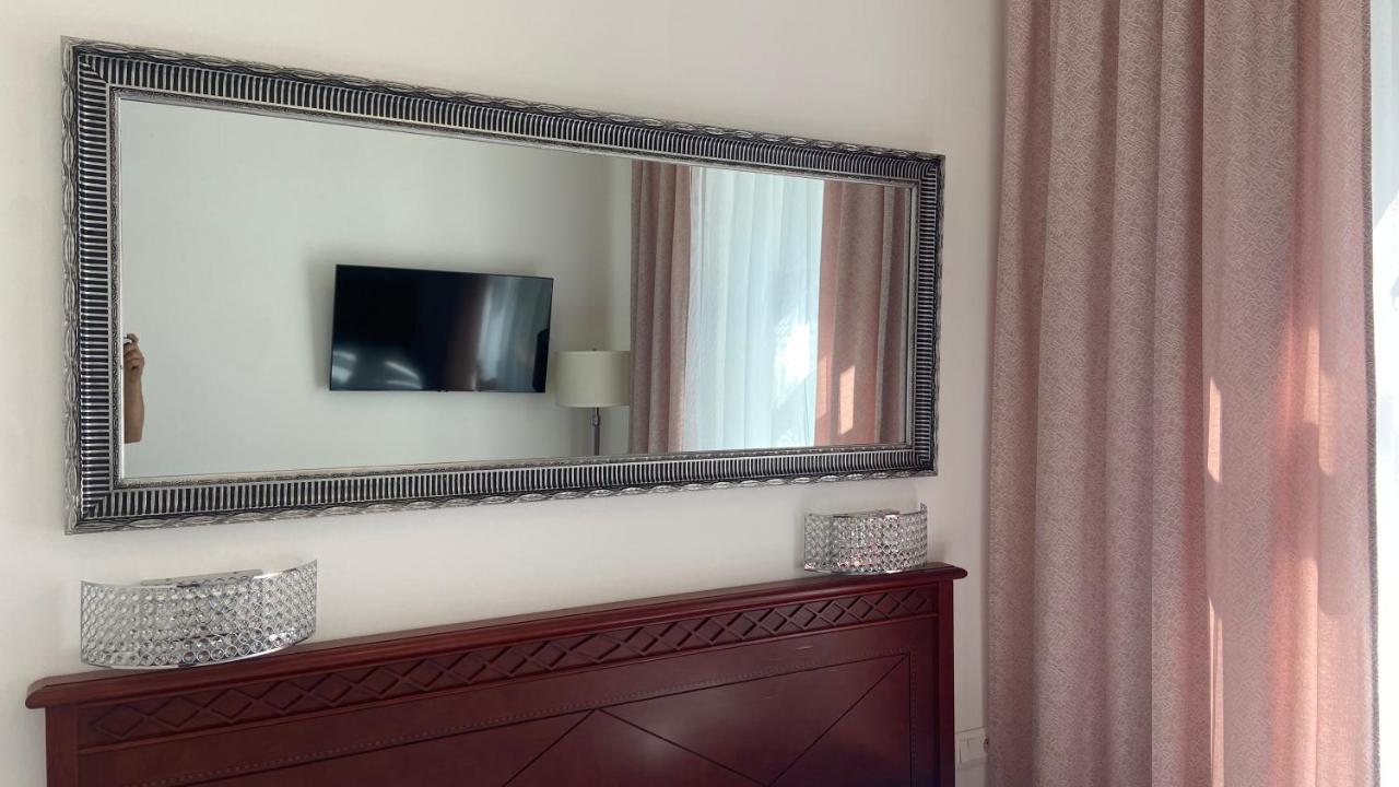 Aparthotel Slezak Litomyšl Exterior foto