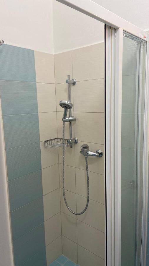 Aparthotel Slezak Litomyšl Exterior foto