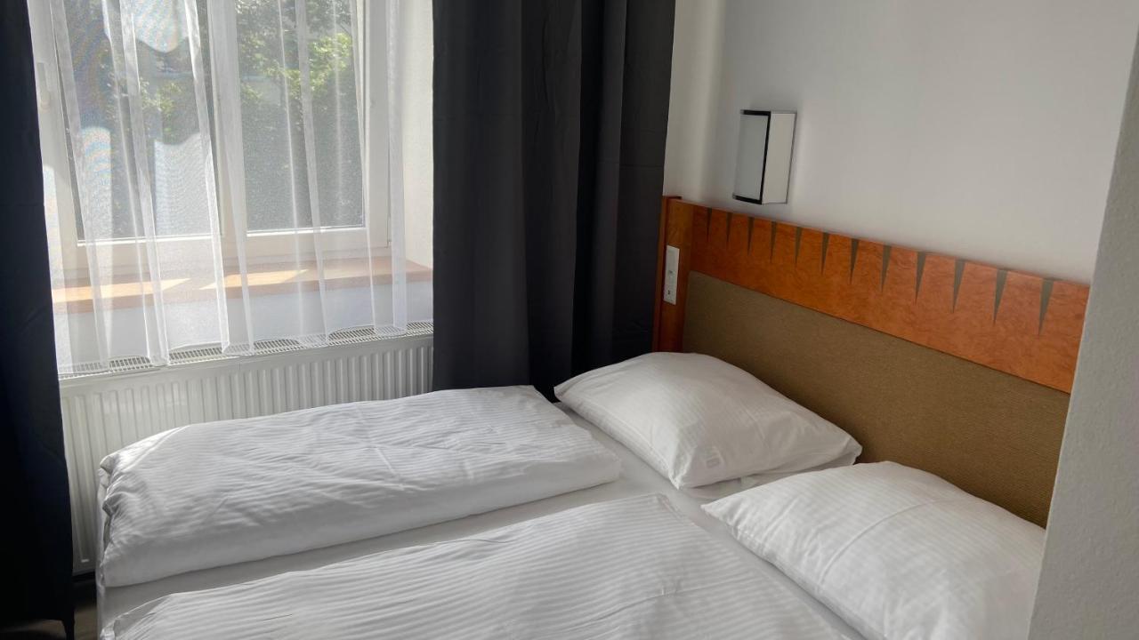 Aparthotel Slezak Litomyšl Exterior foto